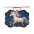 Celestial Dreamscape - Aluminum Ornaments, 1pc