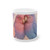 Whimsical Love Birds - Standard Mug, 11oz