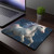 Celestial Dreamscape - Rectangular Mouse Pad