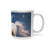 Celestial Dreamscape - Metallic Mug (Silver\Gold)