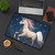Celestial Dreamscape - Desk Mat