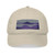 Ethereal Dawn - Organic Baseball Cap (Embroidery)