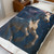 Celestial Dreamscape - Velveteen Plush Blanket