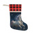 Celestial Dreamscape - Christmas Stocking