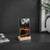 Rugged Trailblazer - Acrylic Sign with Wooden Stand