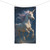 Celestial Dreamscape - Hand Towel