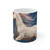 Celestial Dreamscape - Mug 11oz