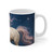 Celestial Dreamscape - Mug 11oz