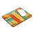 Retro Beach Getaway - Mouse Pad 