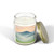 Ethereal Dawn - Scented Candles, Coconut Apricot Wax (4oz, 9oz)
