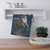 Celestial Dreamscape - Tea Towels (cotton, poly)