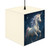 Celestial Dreamscape - Light Cube Lamp