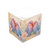 Whimsical Love Birds - Note Cube