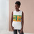 Retro Beach Getaway - Unisex Barnard Tank 