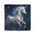 Celestial Dreamscape - Microfiber Duvet Cover
