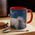 Celestial Dreamscape - 11oz Accent Mug