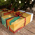 Retro Beach Getaway - Gift Wrapping Paper Sheets, 1pc