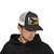 Eagle's Soar - Snapback Trucker Cap