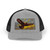 Eagle's Soar - Snapback Trucker Cap