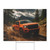 Rugged Trailblazer - Yard Sign