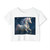 Celestial Dreamscape - Women's Festival Crop Top