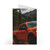 Rugged Trailblazer - Greeting Cards (7 pcs)