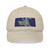 Celestial Dreamscape - Organic Baseball Cap (Embroidery)