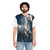 Celestial Dreamscape - Men's Baseball Jersey (AOP)