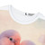 Whimsical Love Birds - Women's Short Sleeve Shirt (AOP)