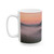 Ethereal Dawn - Ceramic Mug, (11oz, 15oz)