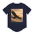 Eagle's Soar - Men's Jersey Curved Hem Tee