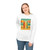 Retro Beach Getaway - Unisex Performance Long Sleeve Shirt