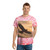 Eagle's Soar - Tie-Dye Tee, Cyclone