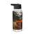 Rugged Trailblazer - Gator Tumbler, 32oz