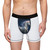 Celestial Dreamscape - Men's Boxers (AOP)