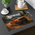 Rugged Trailblazer - Placemat, 1pc