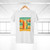 Retro Beach Getaway - Single Jersey Women's T-shirt