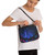 Neon Dreamscape - Small Shoulder Bag