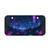 Neon Dreamscape - Mini License Plate