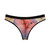 Whimsical Love Birds - Women's Thongs (AOP)