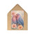 Whimsical Love Birds - Postcards (7 pcs)