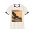 Eagle's Soar - Unisex Cotton Ringer T-Shirt