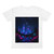 Neon Dreamscape - Men’s Presenter V-neck