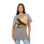 Eagle's Soar - Acid Washed Round Neck Tee