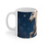 Celestial Dreamscape - Ceramic Coffee Cups, 11oz, 15oz