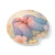 Whimsical Love Birds - Soapstone Car Coaster