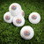 Whimsical Love Birds - Golf Balls, 6pcs