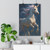 Celestial Dreamscape - Paper Poster