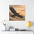 Eagle's Soar - Matte Canvas, Stretched, 1.25"