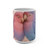 Whimsical Love Birds - Mug 15oz